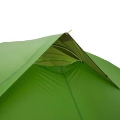 VAUDE SPACE SEAMLESS 2-3P - Kuppelzelt 28 VAUDE SPACE SEAMLESS 2-3P - Kuppelzelt -Outdoor-Campingausrüstung 5637736449 dvmemtu space seamless 23p cress green vaude 24