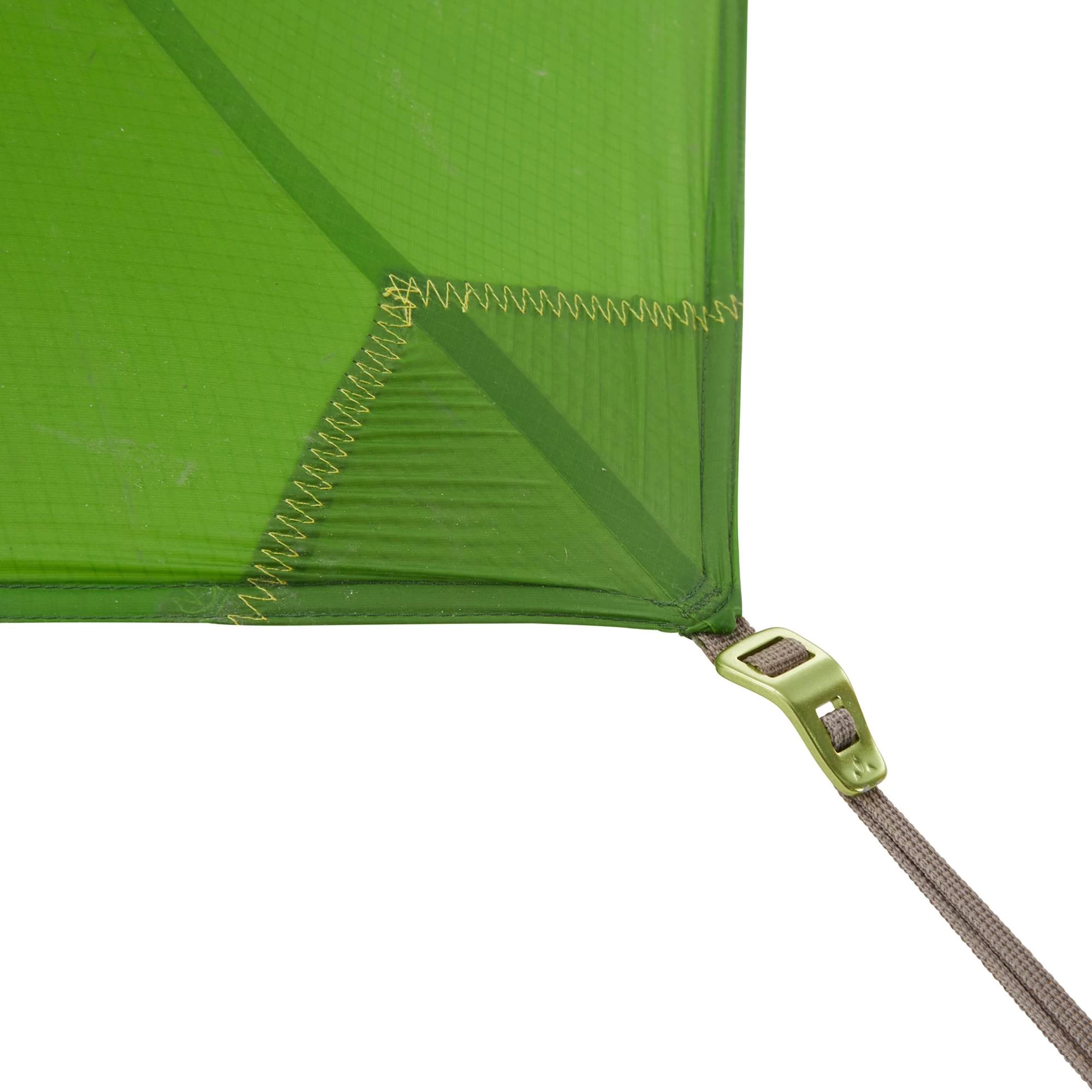 VAUDE SPACE SEAMLESS 2-3P - Kuppelzelt 13 VAUDE SPACE SEAMLESS 2-3P - Kuppelzelt – Bild 13