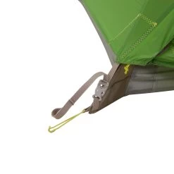 VAUDE SPACE SEAMLESS 2-3P - Kuppelzelt 30 VAUDE SPACE SEAMLESS 2-3P - Kuppelzelt -Outdoor-Campingausrüstung 5637736449 dvmemtw space seamless 23p cress green vaude 24