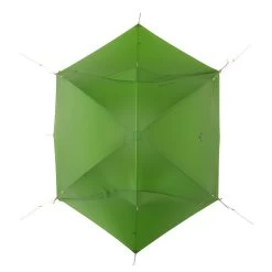 VAUDE SPACE SEAMLESS 2-3P - Kuppelzelt 22 VAUDE SPACE SEAMLESS 2-3P - Kuppelzelt -Outdoor-Campingausrüstung 5637736449 dvmemty space seamless 23p cress green vaude 24