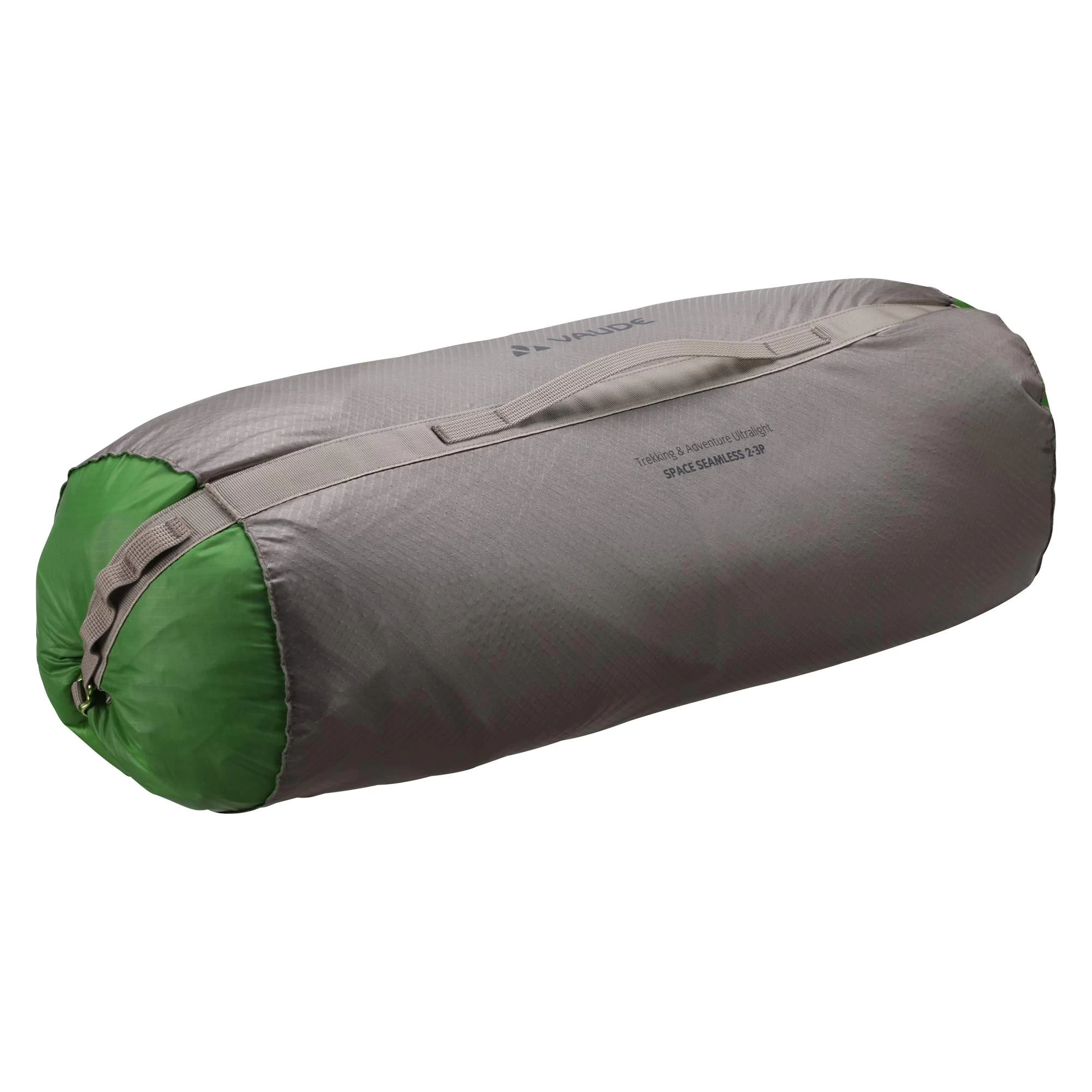 VAUDE SPACE SEAMLESS 2-3P - Kuppelzelt 16 VAUDE SPACE SEAMLESS 2-3P - Kuppelzelt – Bild 16