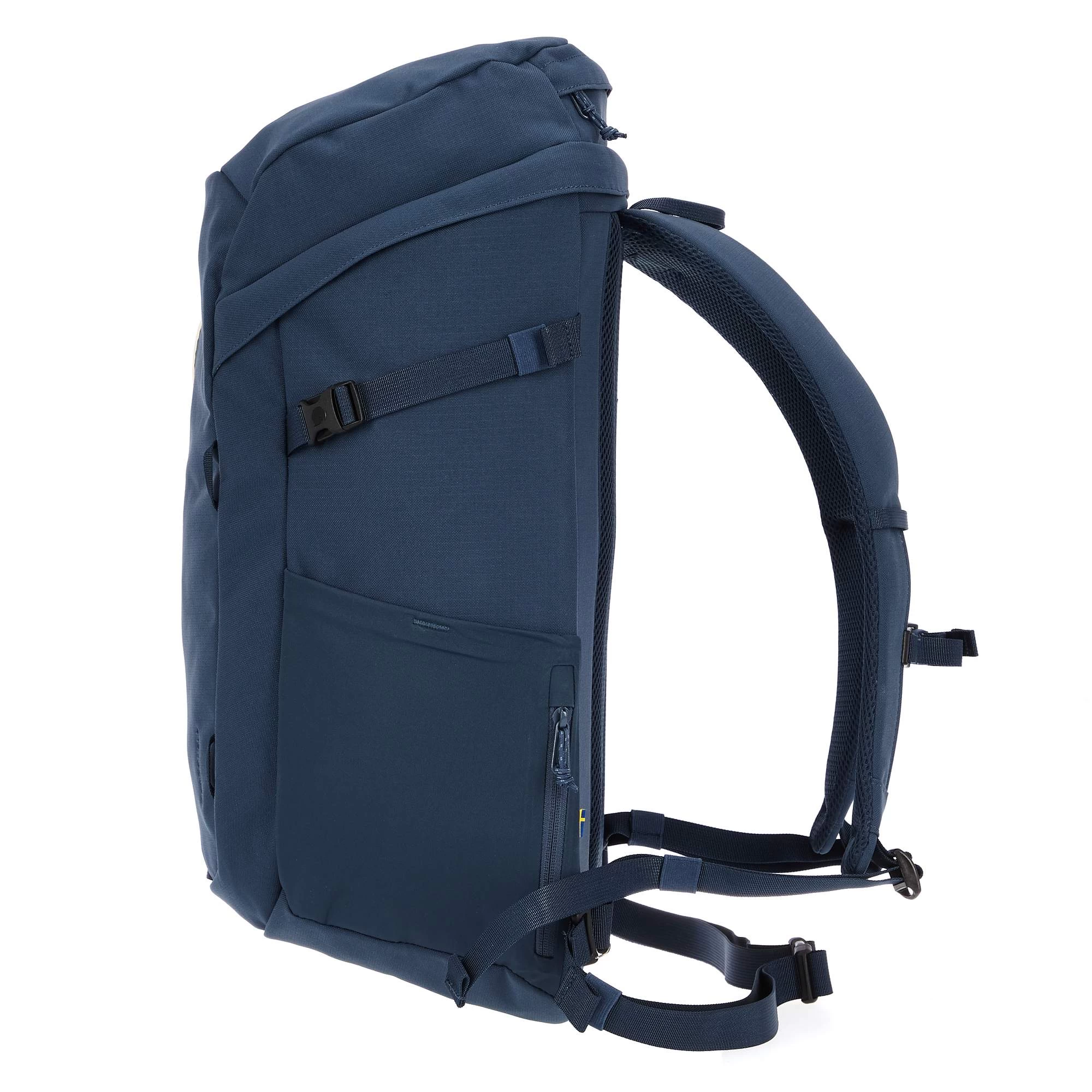 FJÄLLRÄVEN ULVÖ 30 Unisex - Tagesrucksack 5 FJÄLLRÄVEN ULVÖ 30 Unisex - Tagesrucksack – Bild 5