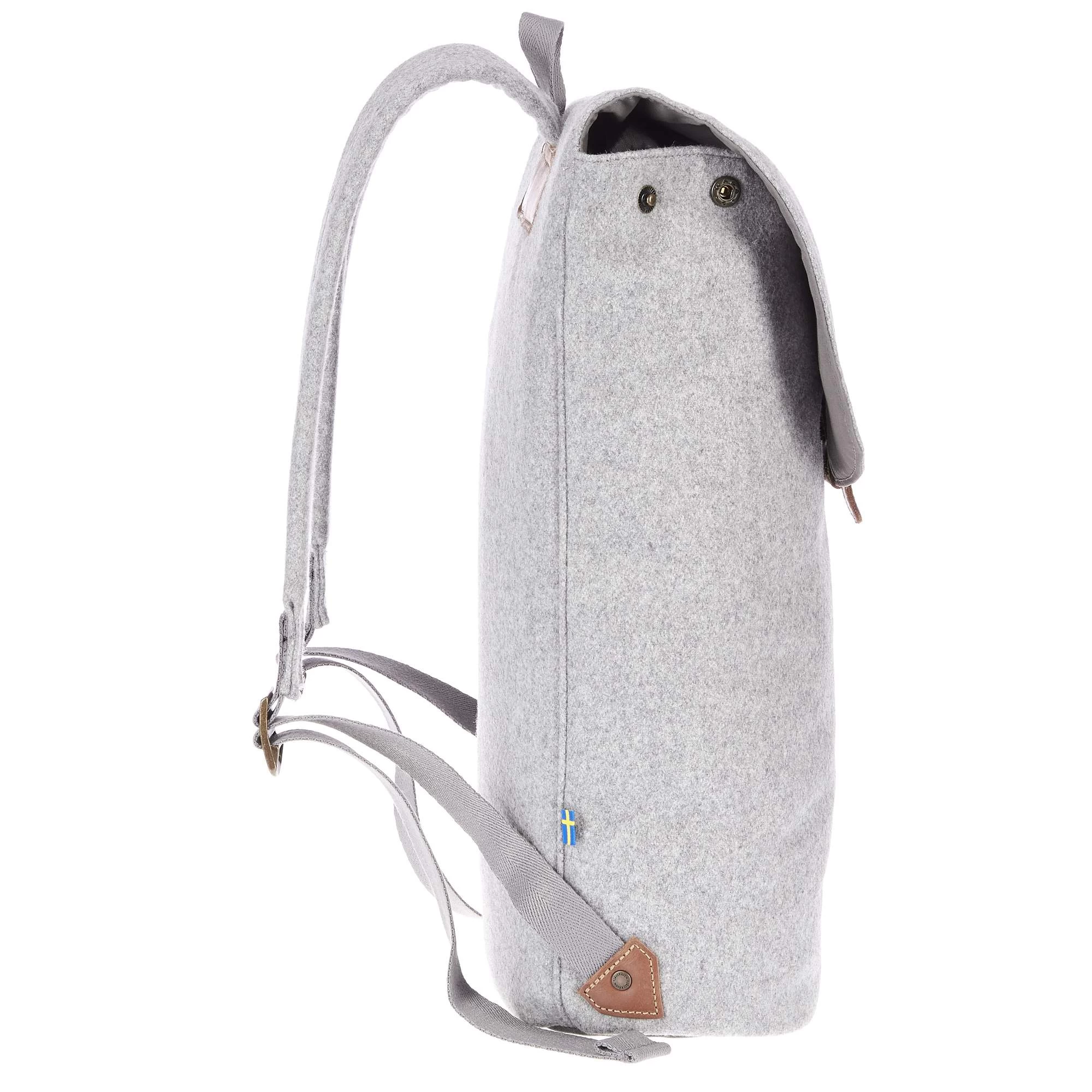 FJÄLLRÄVEN NORRVÅGE FOLDSACK Unisex - Tagesrucksack 2 FJÄLLRÄVEN NORRVÅGE FOLDSACK Unisex - Tagesrucksack – Bild 2