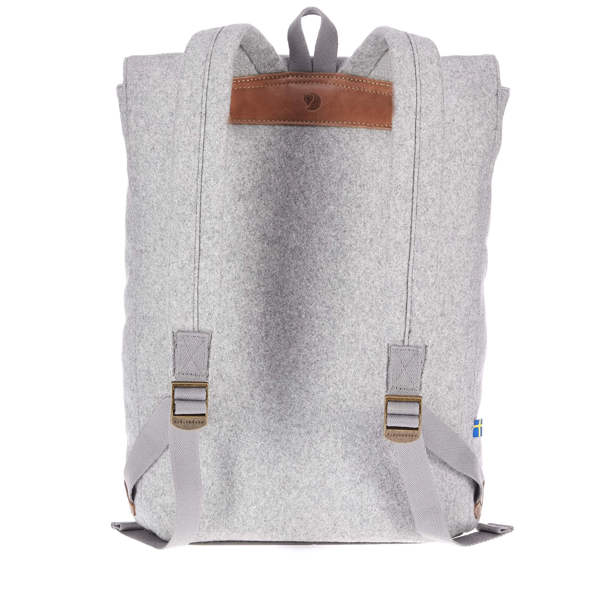 FJÄLLRÄVEN NORRVÅGE FOLDSACK Unisex - Tagesrucksack 3 FJÄLLRÄVEN NORRVÅGE FOLDSACK Unisex - Tagesrucksack – Bild 3