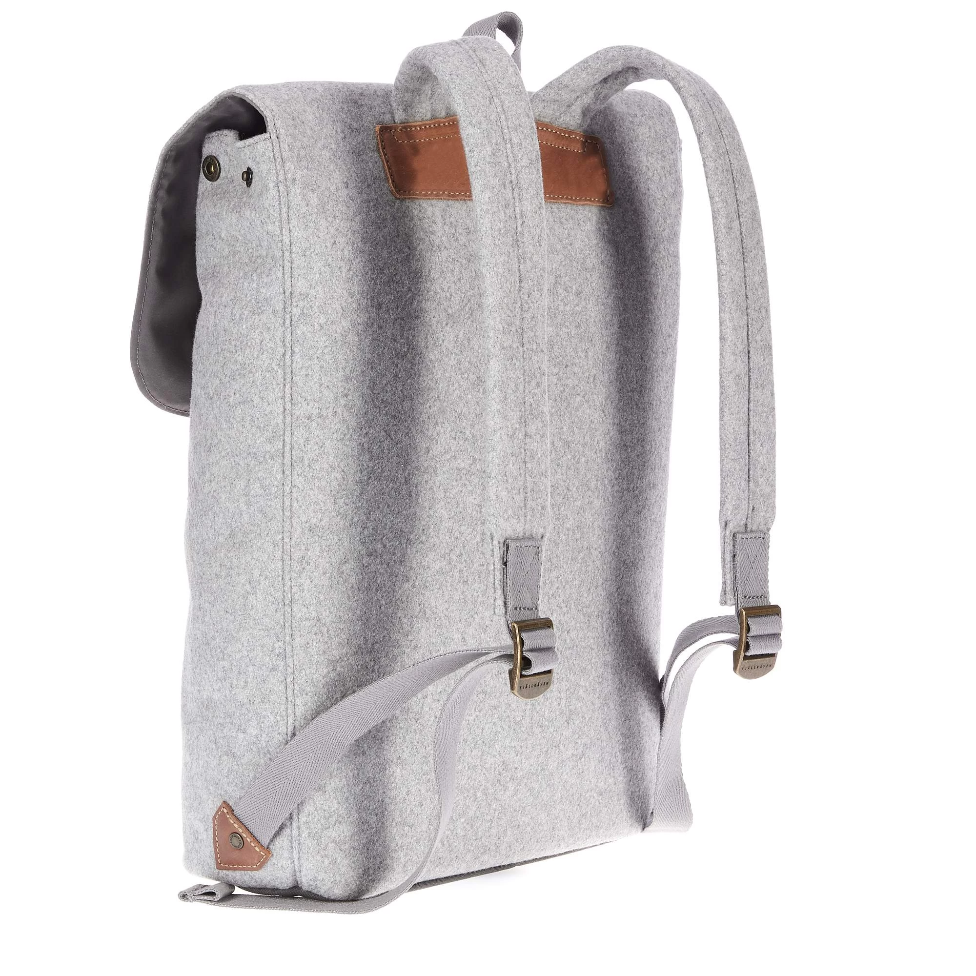 FJÄLLRÄVEN NORRVÅGE FOLDSACK Unisex - Tagesrucksack 4 FJÄLLRÄVEN NORRVÅGE FOLDSACK Unisex - Tagesrucksack – Bild 4