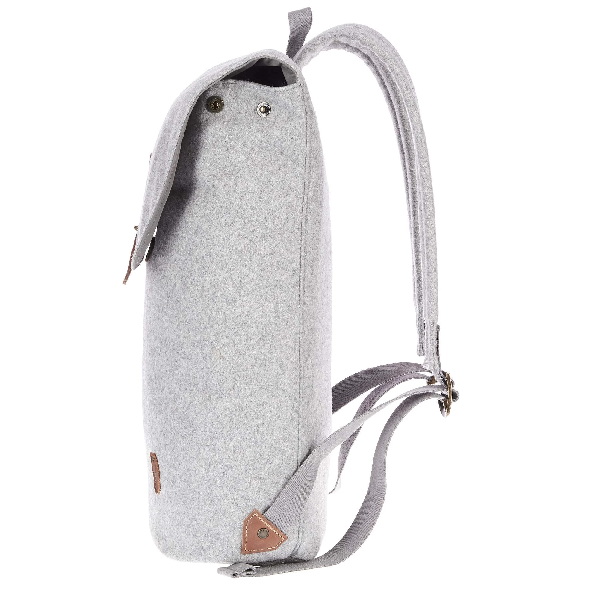 FJÄLLRÄVEN NORRVÅGE FOLDSACK Unisex - Tagesrucksack 5 FJÄLLRÄVEN NORRVÅGE FOLDSACK Unisex - Tagesrucksack – Bild 5