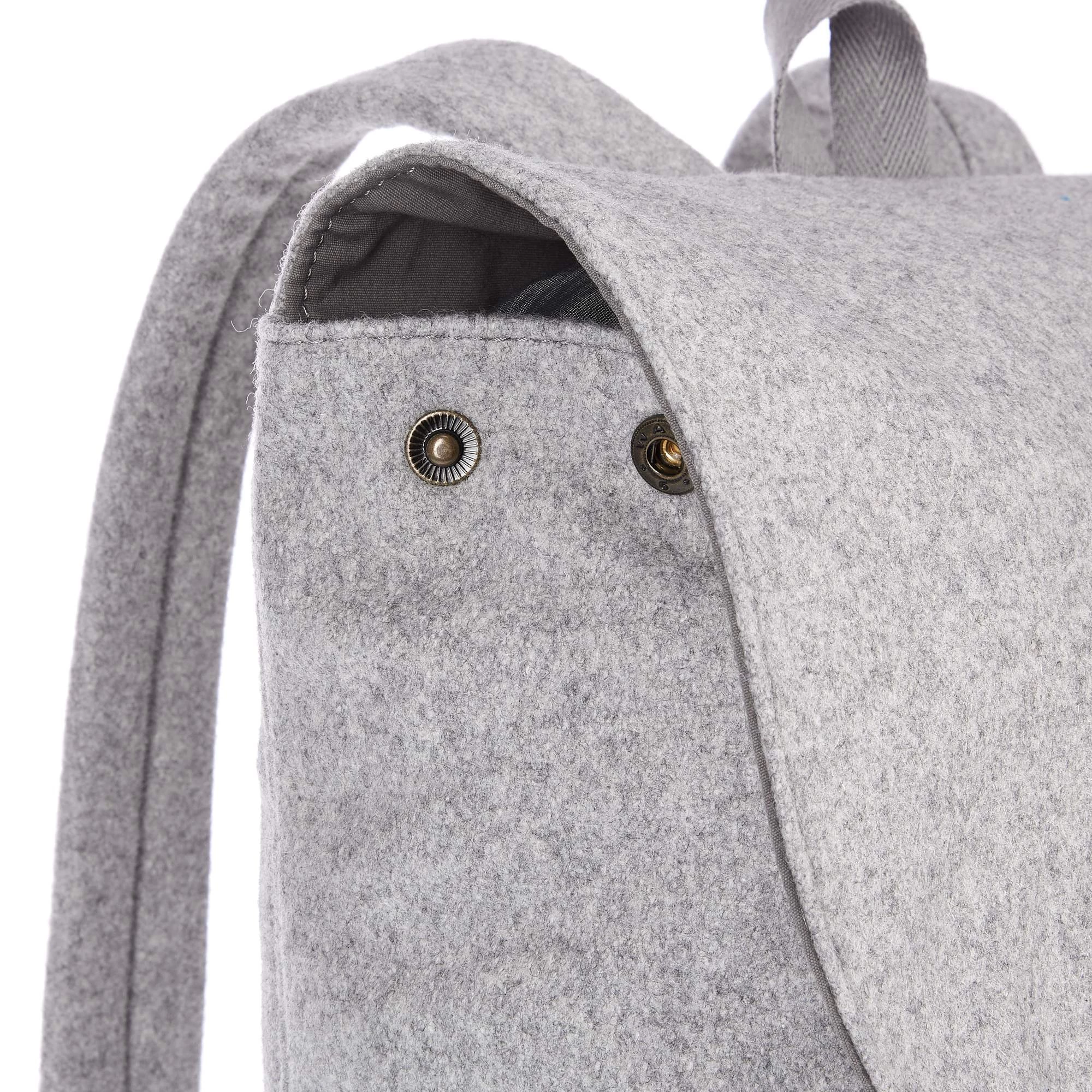 FJÄLLRÄVEN NORRVÅGE FOLDSACK Unisex - Tagesrucksack 8 FJÄLLRÄVEN NORRVÅGE FOLDSACK Unisex - Tagesrucksack – Bild 8