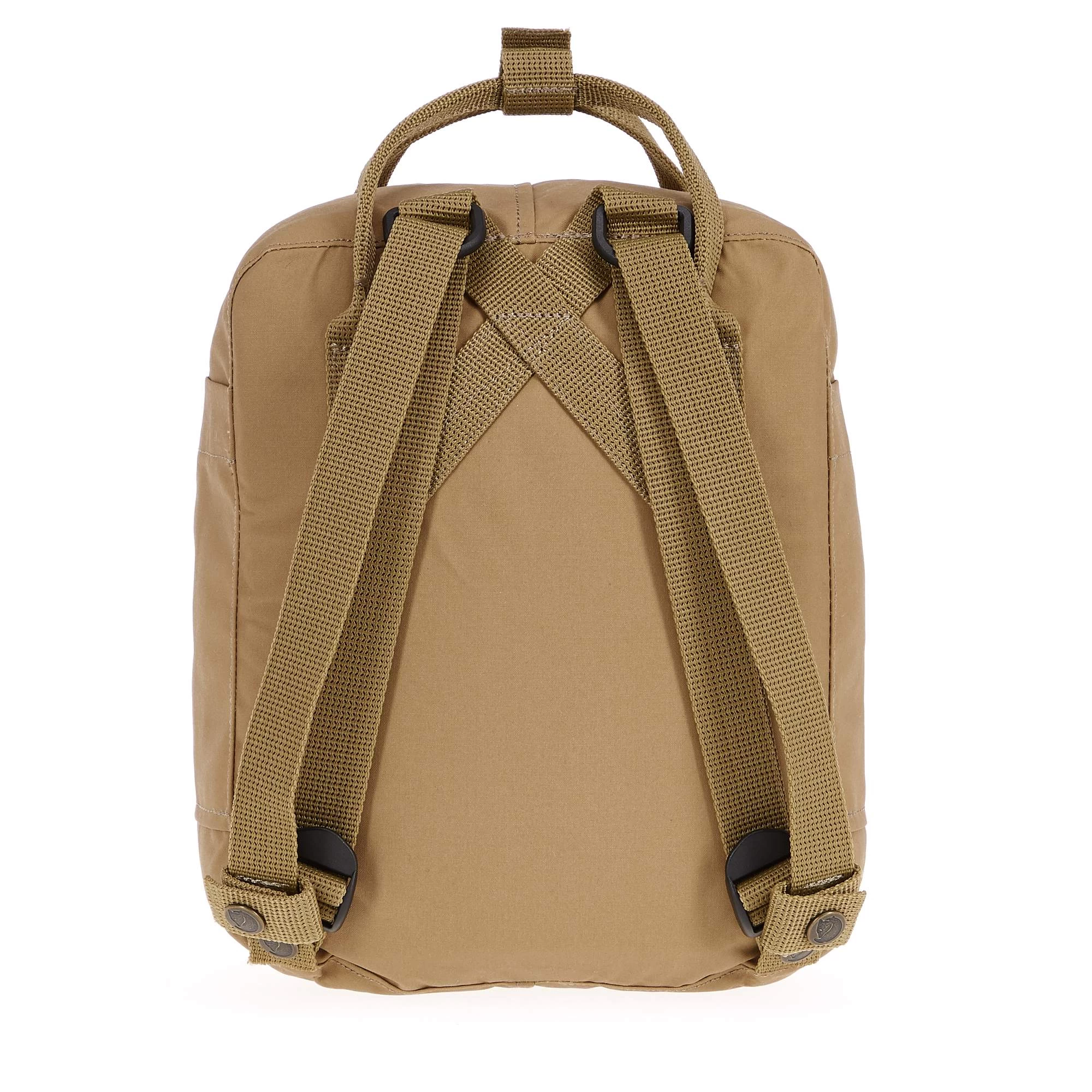 FJÄLLRÄVEN KÅNKEN Unisex - Tagesrucksack 4 FJÄLLRÄVEN KÅNKEN Unisex - Tagesrucksack – Bild 4