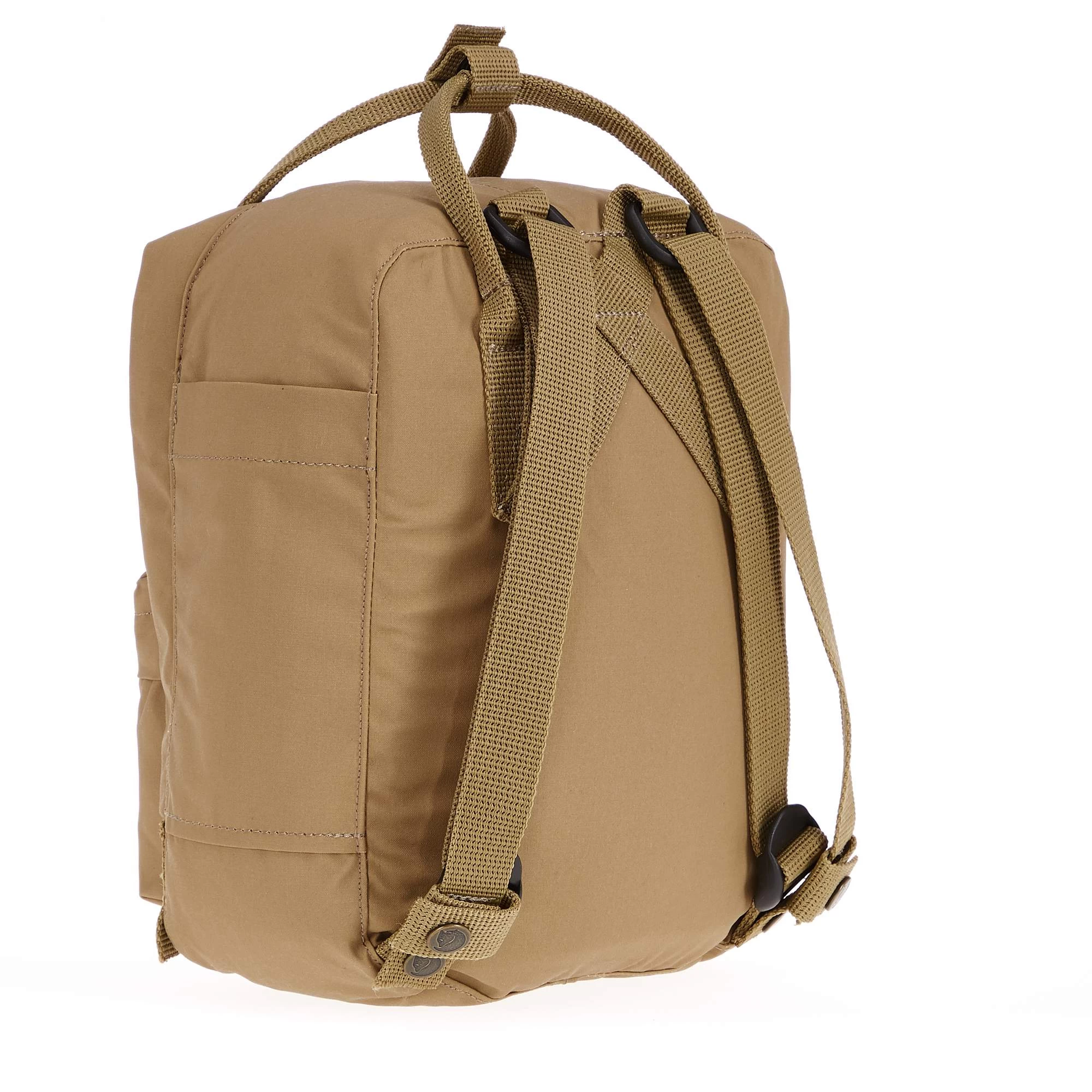 FJÄLLRÄVEN KÅNKEN Unisex - Tagesrucksack 5 FJÄLLRÄVEN KÅNKEN Unisex - Tagesrucksack – Bild 5