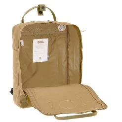 FJÄLLRÄVEN KÅNKEN Unisex - Tagesrucksack 22 FJÄLLRÄVEN KÅNKEN Unisex - Tagesrucksack -Outdoor-Campingausrüstung 5637737973 dvmfrwf kanken fjaellraeven 24
