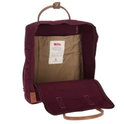 FJÄLLRÄVEN KÅNKEN NO. 2 Unisex - Tagesrucksack -Outdoor-Campingausrüstung 5637737976 g kanken no 2 fjaellraeven 24