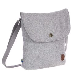 FJÄLLRÄVEN NORRVÅGE POCKET Unisex - Umhängetasche