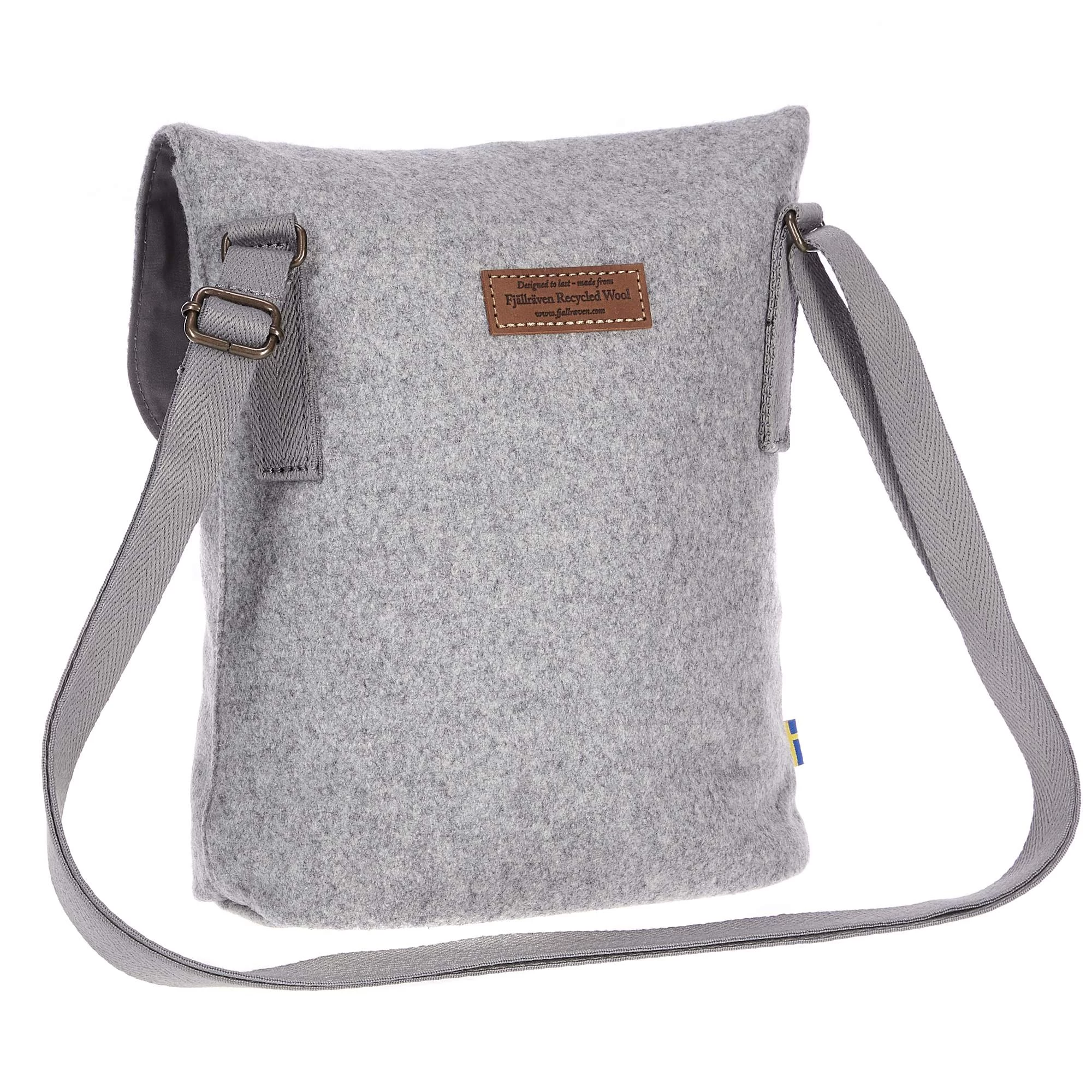 FJÄLLRÄVEN NORRVÅGE POCKET Unisex - Umhängetasche 2 FJÄLLRÄVEN NORRVÅGE POCKET Unisex - Umhängetasche – Bild 2