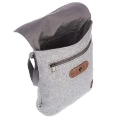 FJÄLLRÄVEN NORRVÅGE POCKET Unisex - Umhängetasche 6 FJÄLLRÄVEN NORRVÅGE POCKET Unisex - Umhängetasche -Outdoor-Campingausrüstung 5637737980 c norrvage pocket fjaellraeven 24