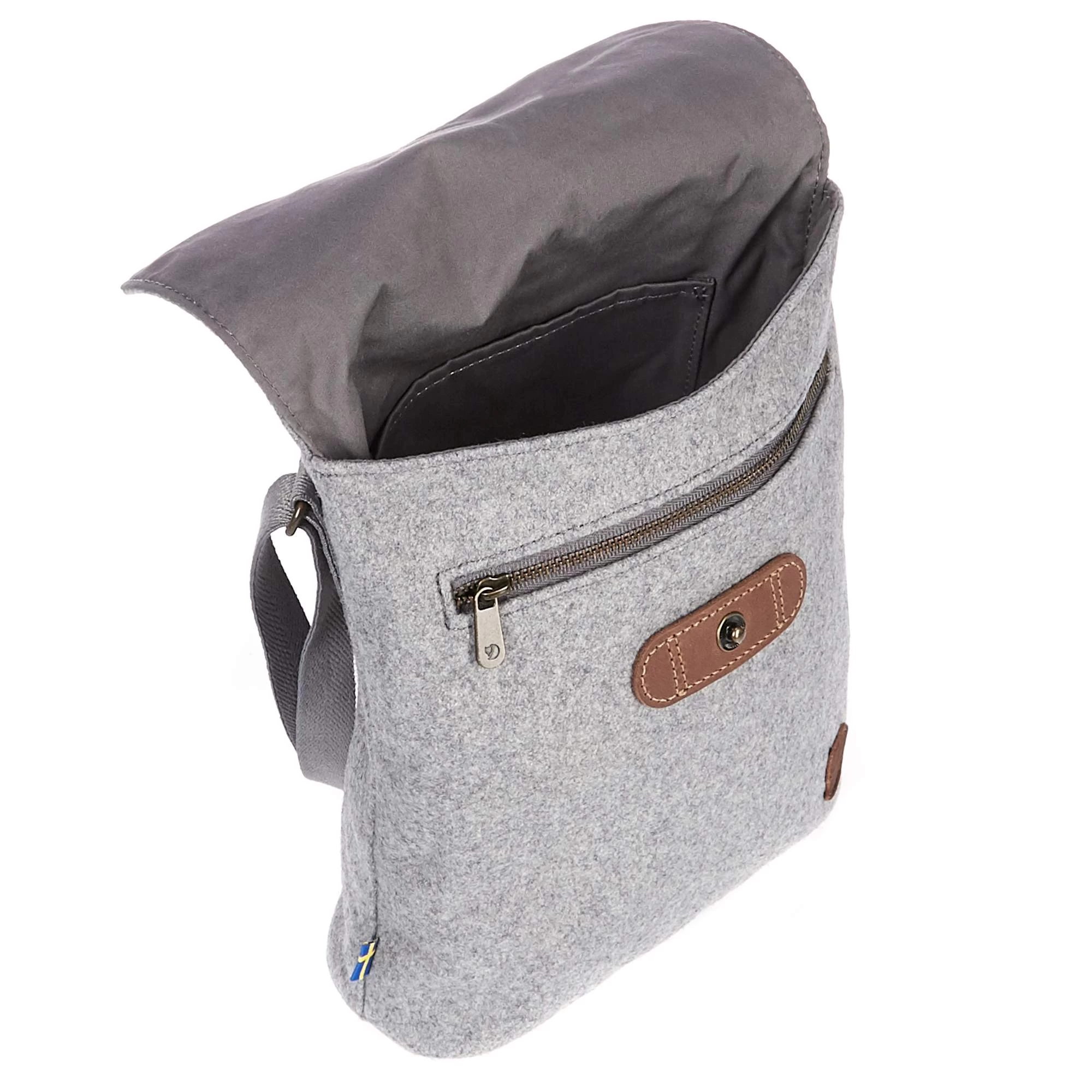 FJÄLLRÄVEN NORRVÅGE POCKET Unisex - Umhängetasche 3 FJÄLLRÄVEN NORRVÅGE POCKET Unisex - Umhängetasche – Bild 3