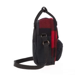 FJÄLLRÄVEN KÅNKEN RE-WOOL SLING Unisex - Umhängetasche 9 FJÄLLRÄVEN KÅNKEN RE-WOOL SLING Unisex - Umhängetasche -Outdoor-Campingausrüstung 5637737983 b kanken rewool sling fjaellraeven 24