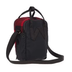 FJÄLLRÄVEN KÅNKEN RE-WOOL SLING Unisex - Umhängetasche 11 FJÄLLRÄVEN KÅNKEN RE-WOOL SLING Unisex - Umhängetasche -Outdoor-Campingausrüstung 5637737983 d kanken rewool sling fjaellraeven 24