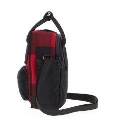 FJÄLLRÄVEN KÅNKEN RE-WOOL SLING Unisex - Umhängetasche 12 FJÄLLRÄVEN KÅNKEN RE-WOOL SLING Unisex - Umhängetasche -Outdoor-Campingausrüstung 5637737983 e kanken rewool sling fjaellraeven 24