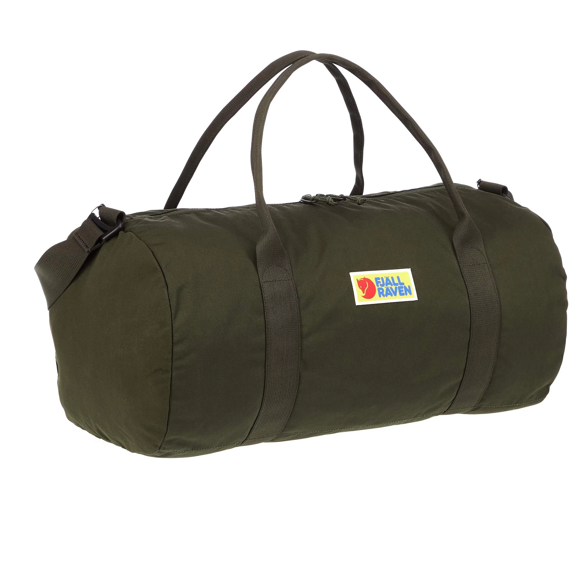 FJÄLLRÄVEN VARDAG DUFFEL 30 - Reisetasche 1 FJÄLLRÄVEN VARDAG DUFFEL 30 - Reisetasche
