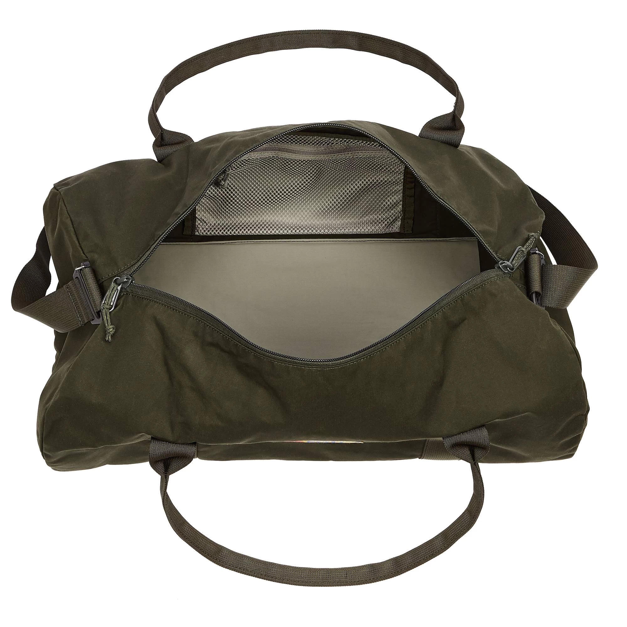 FJÄLLRÄVEN VARDAG DUFFEL 30 - Reisetasche 6 FJÄLLRÄVEN VARDAG DUFFEL 30 - Reisetasche – Bild 6