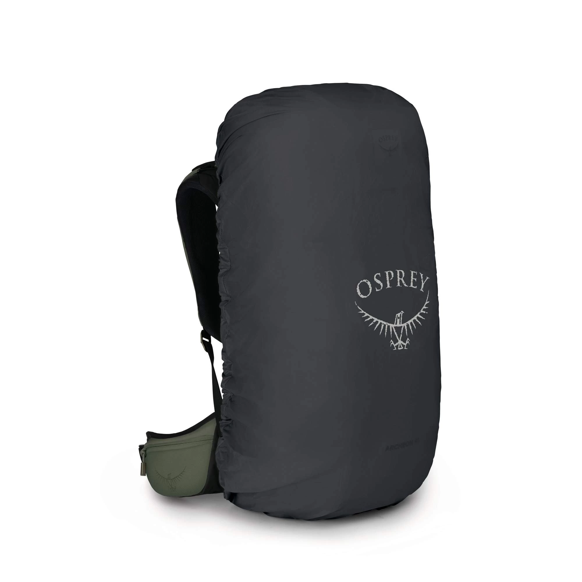 Osprey ARCHEON 45 M' S Herren - Tourenrucksack 4 Osprey ARCHEON 45 M' S Herren - Tourenrucksack – Bild 4