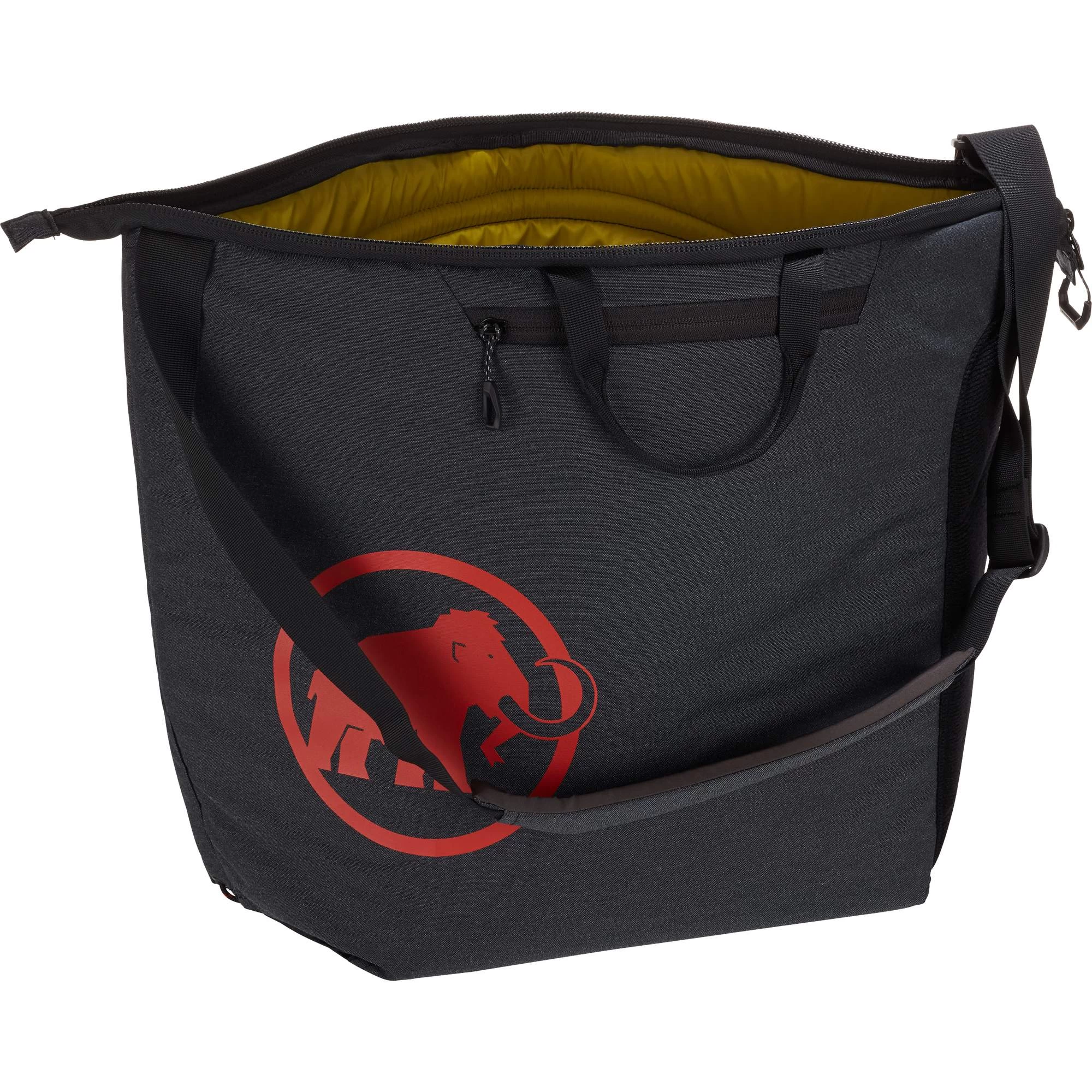 Mammut MAGIC BOULDER BAG - Umhängetasche 1 Mammut MAGIC BOULDER BAG - Umhängetasche