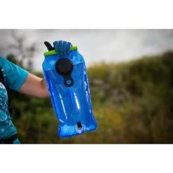 Source WXP LP 3 L Unisex - Trinksystem -Outdoor-Campingausrüstung 5637743804 c wxp lp 3 l transparentblue source 24