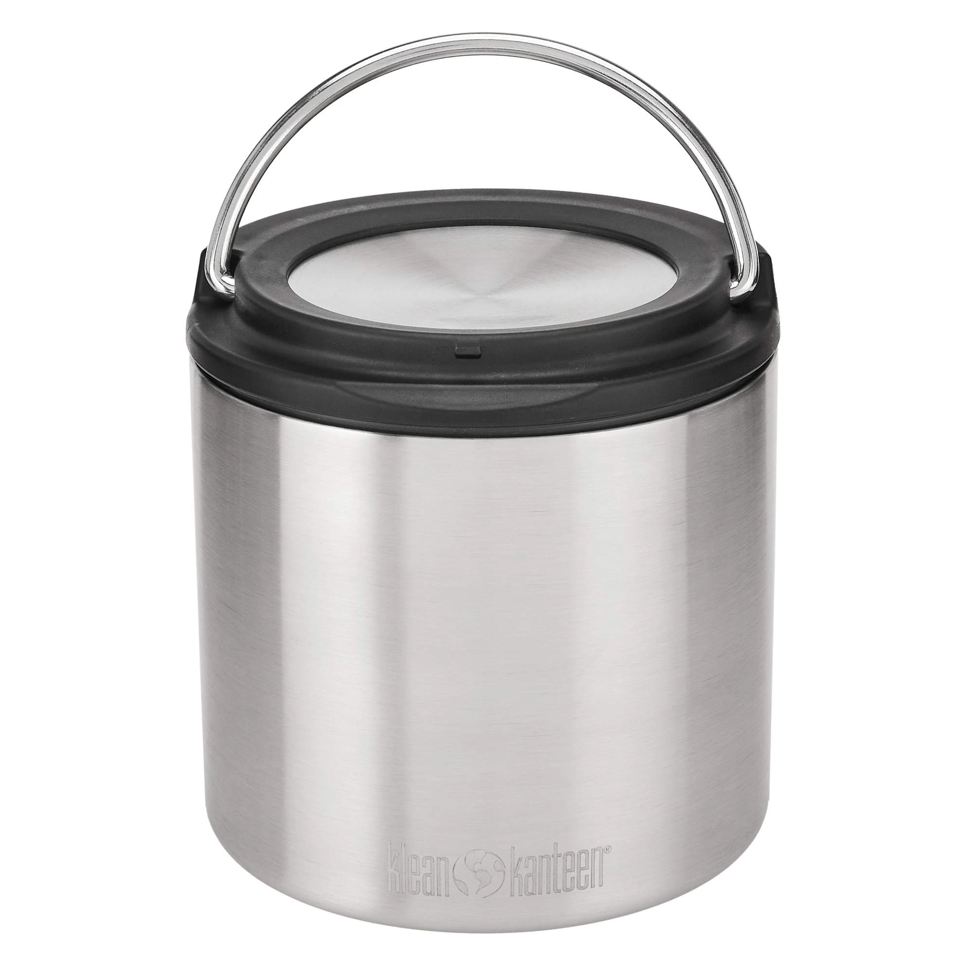Klean Kanteen TKCANISTER, 473 ML - Thermobehälter 2 Klean Kanteen TKCANISTER, 473 ML - Thermobehälter – Bild 2