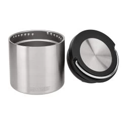 Klean Kanteen TKCANISTER, 473 ML - Thermobehälter 8 Klean Kanteen TKCANISTER, 473 ML - Thermobehälter -Outdoor-Campingausrüstung 5637755338 c tkcanister vi klean kanteen 24