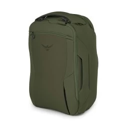 Osprey PORTER 46 - Kofferrucksack -Outdoor-Campingausrüstung 5637758208 c porter 46 osprey 24