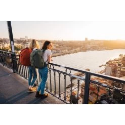 Osprey PORTER 46 - Kofferrucksack -Outdoor-Campingausrüstung 5637758208 e porter 46 osprey 24