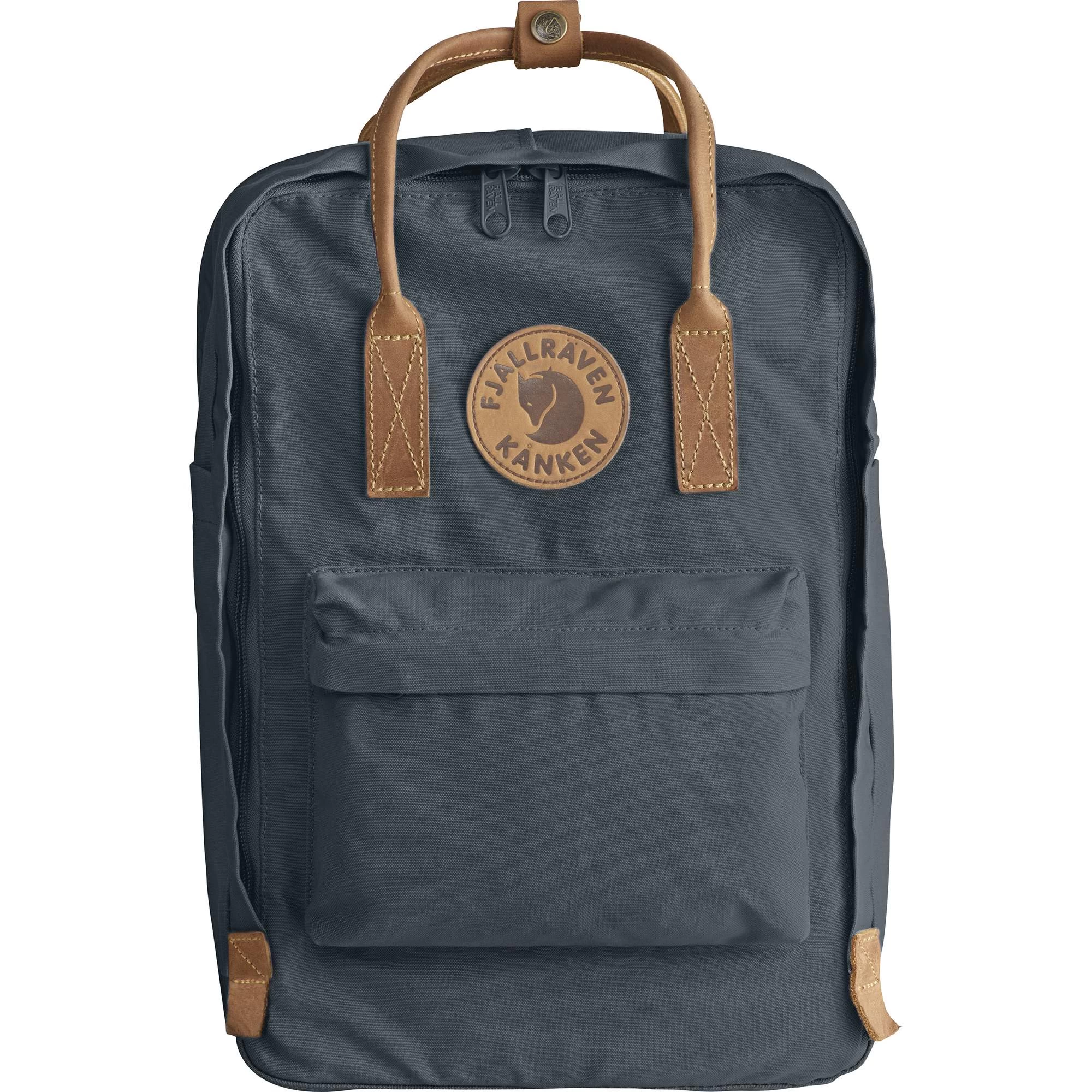 FJÄLLRÄVEN KÅNKEN NO. 2 LAPTOP 15' Unisex - Laptoprucksack 1 FJÄLLRÄVEN KÅNKEN NO. 2 LAPTOP 15' Unisex - Laptoprucksack