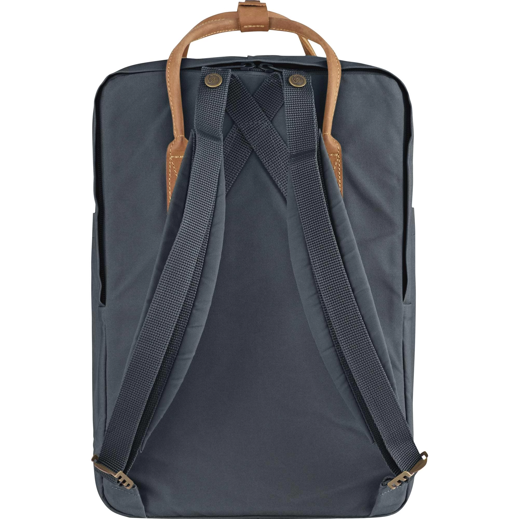 FJÄLLRÄVEN KÅNKEN NO. 2 LAPTOP 15' Unisex - Laptoprucksack 2 FJÄLLRÄVEN KÅNKEN NO. 2 LAPTOP 15' Unisex - Laptoprucksack – Bild 2