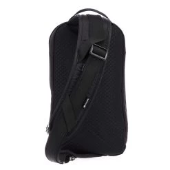 Pacsafe VIBE 325 ECONYL SLING PACK Unisex - Tagesrucksack -Outdoor-Campingausrüstung 5637777605 c vibe 325 econyl sling pack pacsafe 24