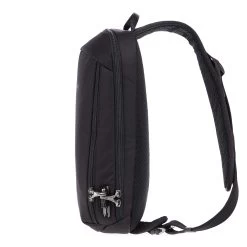 Pacsafe VIBE 325 ECONYL SLING PACK Unisex - Tagesrucksack -Outdoor-Campingausrüstung 5637777605 e vibe 325 econyl sling pack pacsafe 24