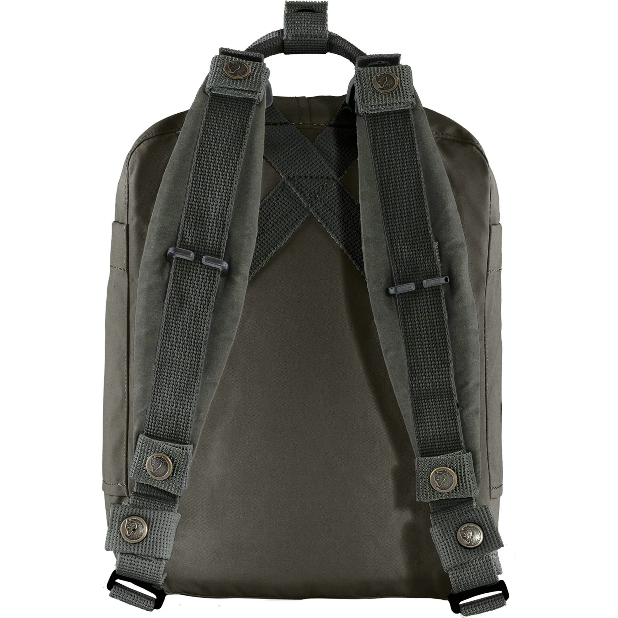 FJÄLLRÄVEN KÅNKEN MINI SHOULDER PADS Unisex - Rucksack-Zubehör 2 FJÄLLRÄVEN KÅNKEN MINI SHOULDER PADS Unisex - Rucksack-Zubehör – Bild 2