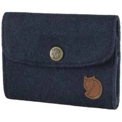 FJÄLLRÄVEN NORRVÅGE WALLET - Portmonee -Outdoor-Campingausrüstung 5637780971 c norrvage wallet fjaellraeven 24