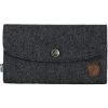 FJÄLLRÄVEN NORRVÅGE TRAVEL WALLET - Portmonee