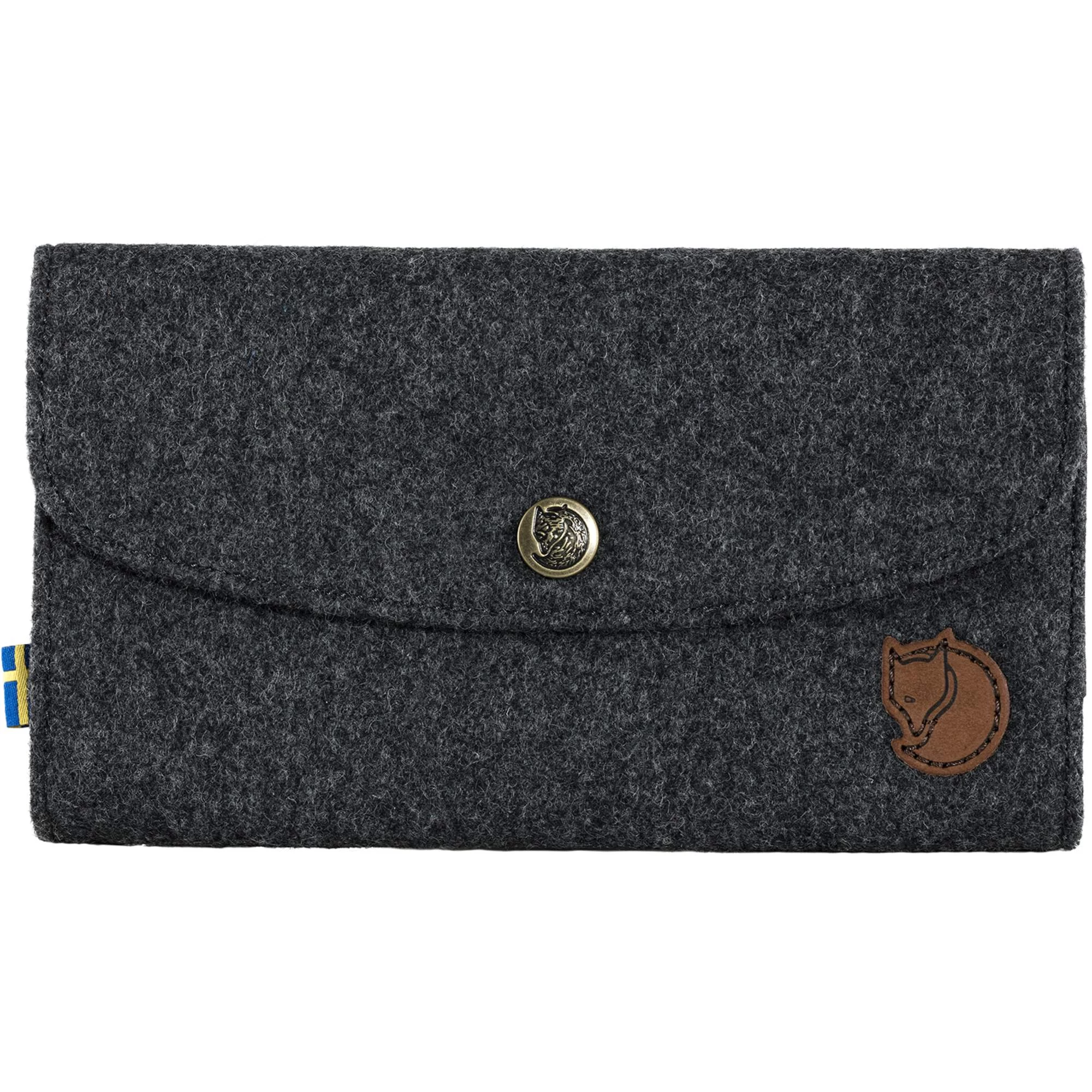 FJÄLLRÄVEN NORRVÅGE TRAVEL WALLET - Portmonee 1 FJÄLLRÄVEN NORRVÅGE TRAVEL WALLET - Portmonee