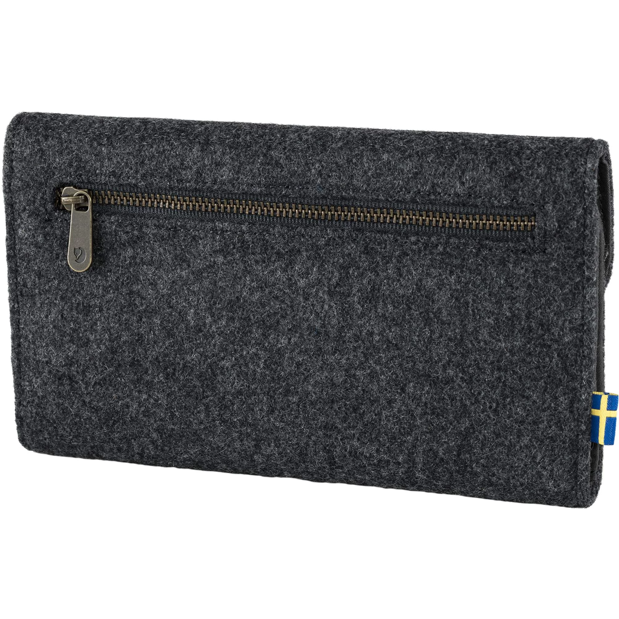 FJÄLLRÄVEN NORRVÅGE TRAVEL WALLET - Portmonee 4 FJÄLLRÄVEN NORRVÅGE TRAVEL WALLET - Portmonee – Bild 4