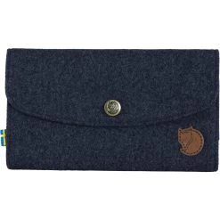 FJÄLLRÄVEN NORRVÅGE TRAVEL WALLET - Portmonee