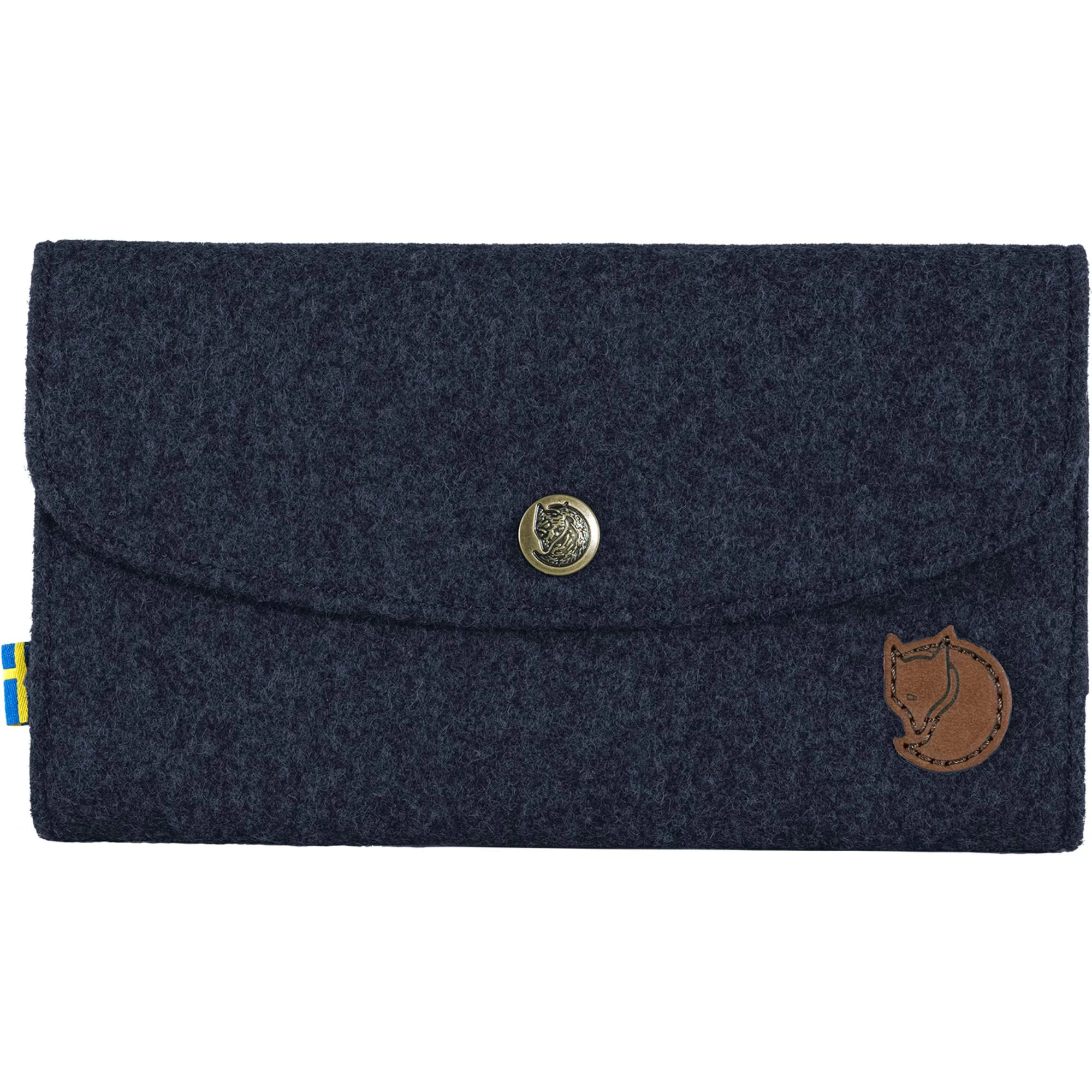 FJÄLLRÄVEN NORRVÅGE TRAVEL WALLET - Portmonee 1 FJÄLLRÄVEN NORRVÅGE TRAVEL WALLET - Portmonee