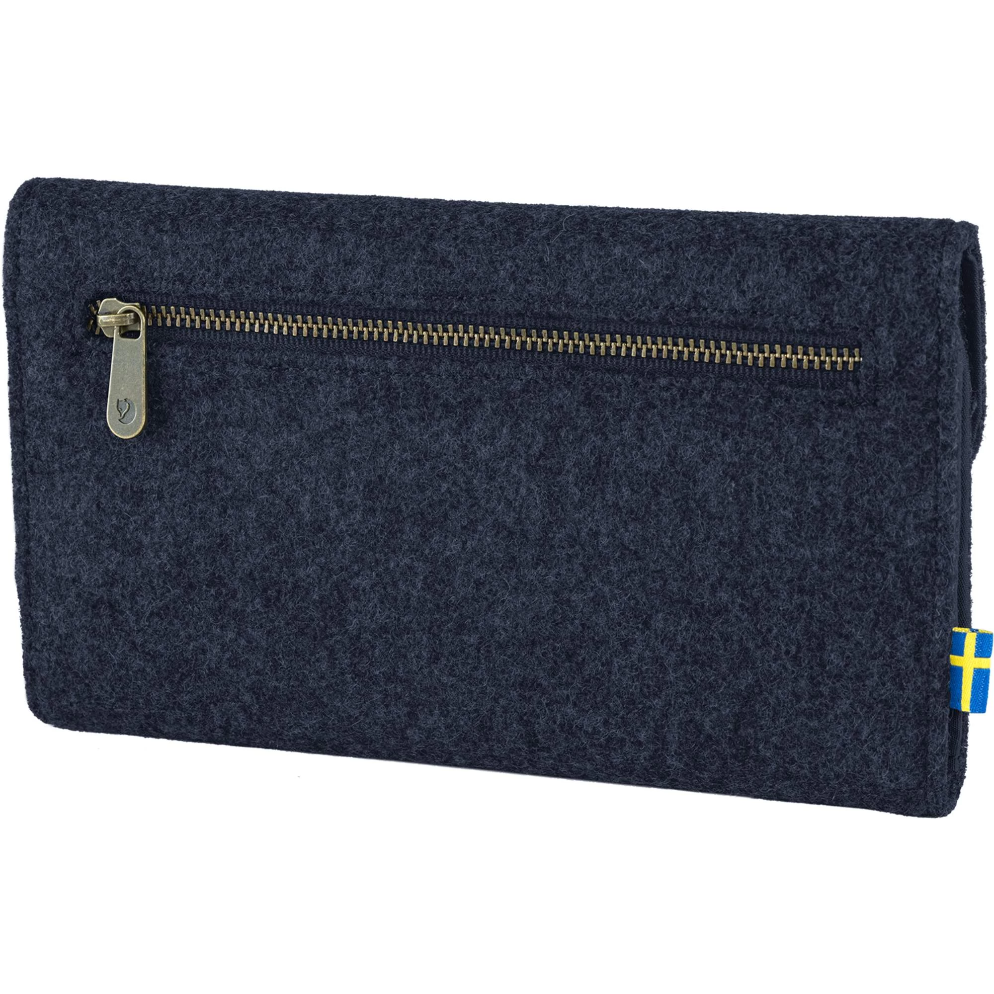 FJÄLLRÄVEN NORRVÅGE TRAVEL WALLET - Portmonee 4 FJÄLLRÄVEN NORRVÅGE TRAVEL WALLET - Portmonee – Bild 4