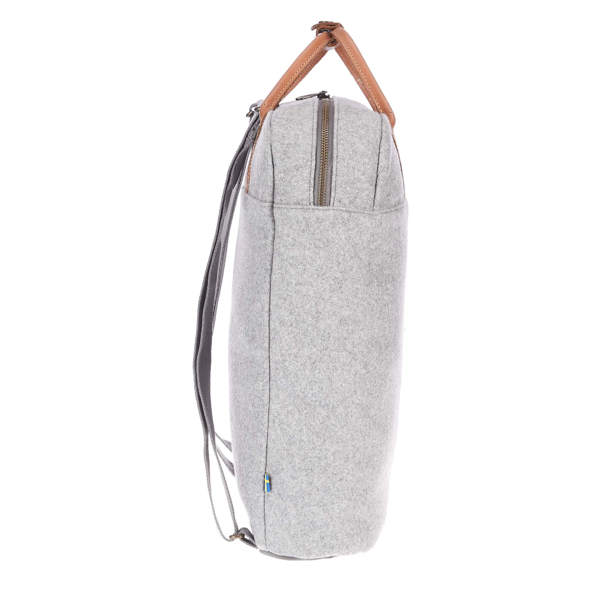 FJÄLLRÄVEN NORRVÅGE BACKPACK Unisex - Tagesrucksack 2 FJÄLLRÄVEN NORRVÅGE BACKPACK Unisex - Tagesrucksack – Bild 2