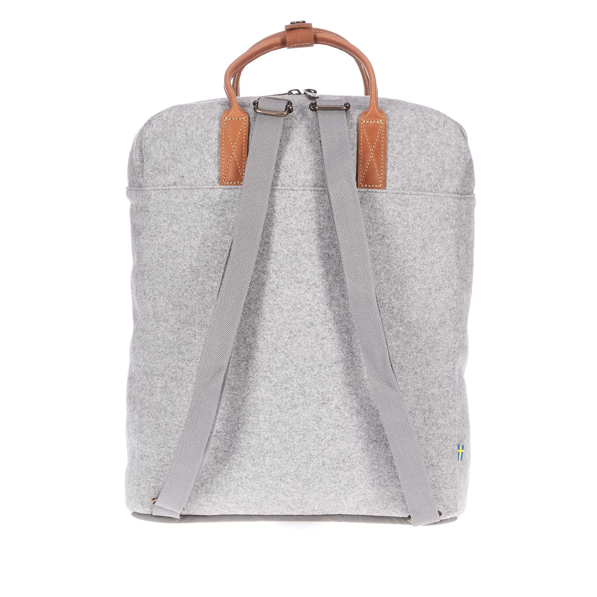 FJÄLLRÄVEN NORRVÅGE BACKPACK Unisex - Tagesrucksack 3 FJÄLLRÄVEN NORRVÅGE BACKPACK Unisex - Tagesrucksack – Bild 3