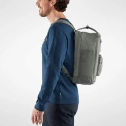 FJÄLLRÄVEN KÅNKEN RE-WOOL LAPTOP 15' Unisex - Laptoprucksack -Outdoor-Campingausrüstung 5637781000 j kanken rewool laptop 15 fjaellraeven 24