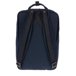 FJÄLLRÄVEN KÅNKEN RE-WOOL LAPTOP 15' Unisex - Laptoprucksack -Outdoor-Campingausrüstung 5637781002 c kanken rewool laptop 15 fjaellraeven 24