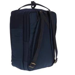 FJÄLLRÄVEN KÅNKEN RE-WOOL LAPTOP 15' Unisex - Laptoprucksack -Outdoor-Campingausrüstung 5637781002 d kanken rewool laptop 15 fjaellraeven 24