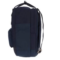 FJÄLLRÄVEN KÅNKEN RE-WOOL LAPTOP 15' Unisex - Laptoprucksack -Outdoor-Campingausrüstung 5637781002 e kanken rewool laptop 15 fjaellraeven 24