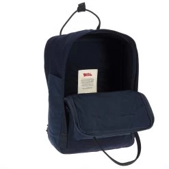 FJÄLLRÄVEN KÅNKEN RE-WOOL LAPTOP 15' Unisex - Laptoprucksack -Outdoor-Campingausrüstung 5637781002 g kanken rewool laptop 15 fjaellraeven 24